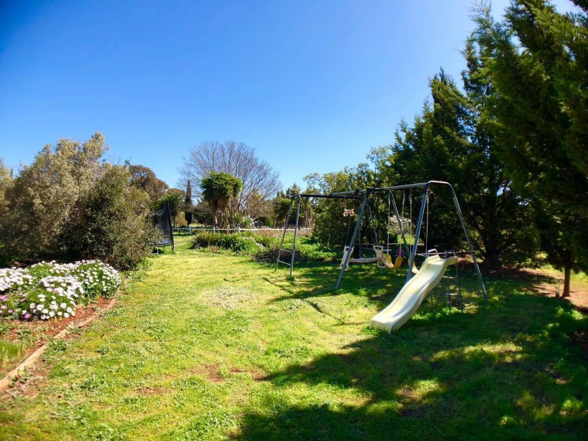 Melbourne Garden Bed And Breakfast Melton South Экстерьер фото
